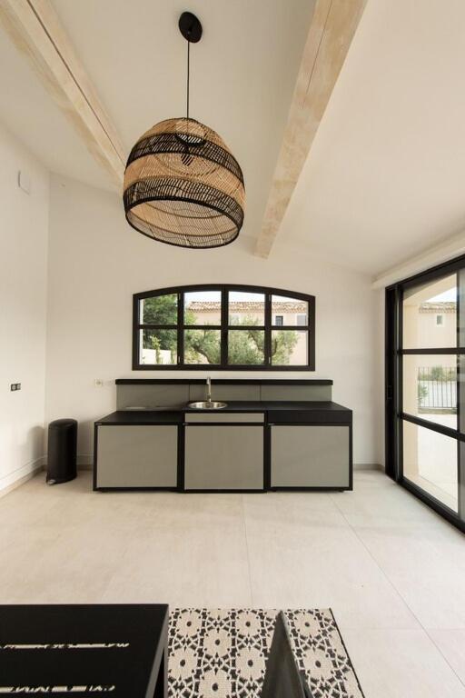 Willa Maison Reglisse Du Mas Lou Capy Salon-de-Provence Zewnętrze zdjęcie