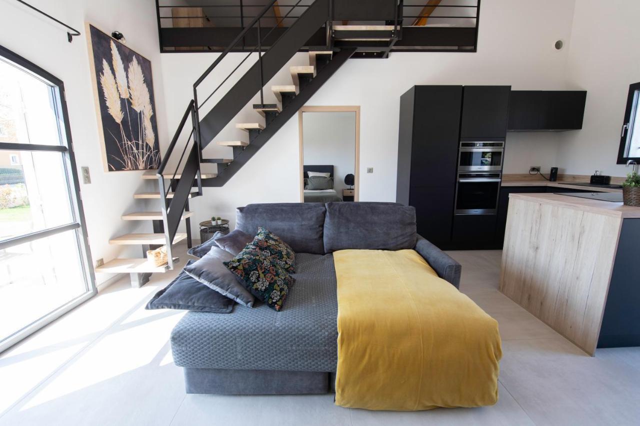 Willa Maison Reglisse Du Mas Lou Capy Salon-de-Provence Zewnętrze zdjęcie